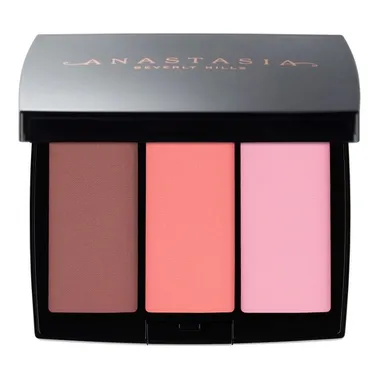 BLUSH TRIO Румяна