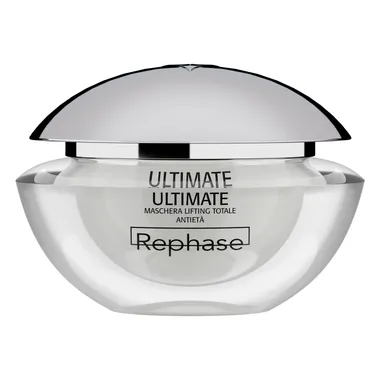 SKIN CARE ULTIMATE MASK Маска для лица дневная антивозрастная увлажняющая