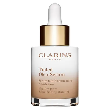 Tinted Oleo-Serum Тональная сыворотка на основе масел