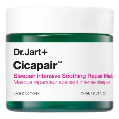 Cicapair Sleepair Intensive Soothing Repair Mask Интенсивная успокаивающая ночная маска