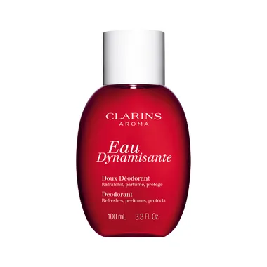 Eau Dynamisante Парфюмированный дезодорант-спрей