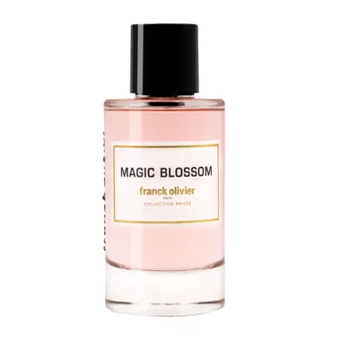 MAGIC BLOSSOM Парфюмерная вода