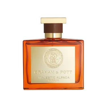 MAJESTIC ALPACA Духи