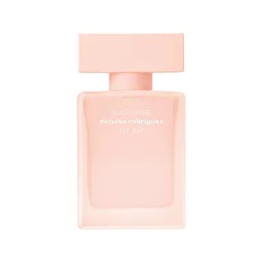 FOR HER MUSC NUDE Парфюмерная вода