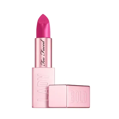 LADY BOLD EM-POWER CREAM LIPSTICK Помада для губ