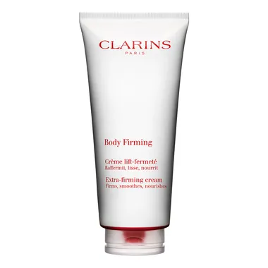 Body Firming Крем для повышения упругости кожи тела