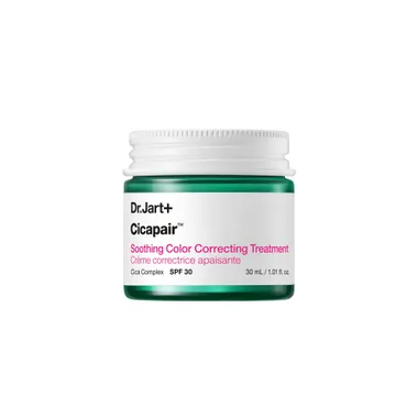Cicapair™ Soothing Color Correcting Treatment SPF 30 CC-крем корректирующий цвет лица
