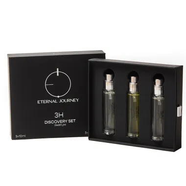 DISCOVERY SET 3H Набор миниатюр