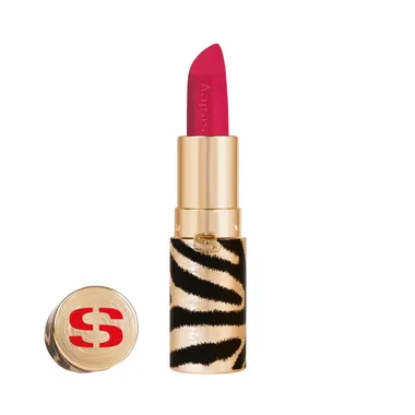 Phyto-Rouge Velvet Увлажняющая матовая помада