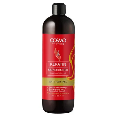 COSMO KERATIN Кондиционер