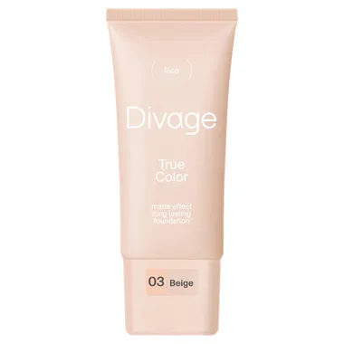 True Color Тональный крем