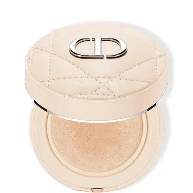 Forever Cushion Powder Пудра для лица рассыпчатая