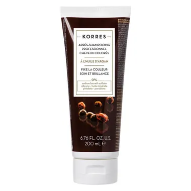 Argan Oil Post Colour Conditioner Кондиционер для окрашенных волос с аргановым маслом