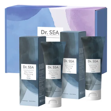 MEN BOX 1 Подарочный набор 