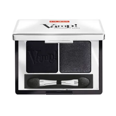 VAMP DUO Компактные двойные тени