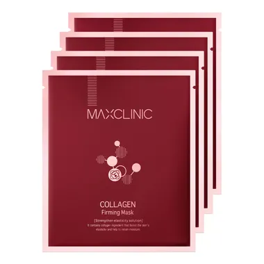 Collagen Firming Маски для лица