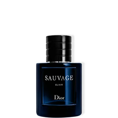 Sauvage Elixir Концентрированные мужские духи