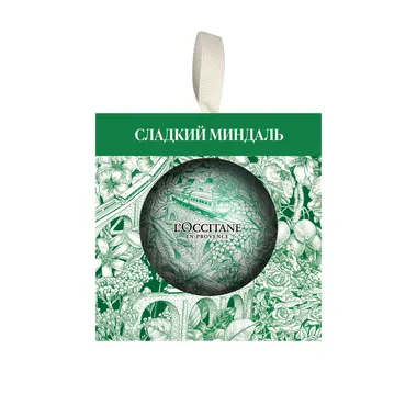 Миндаль Набор шар 