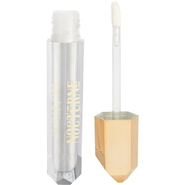 Nocturne жидкие Тени для век