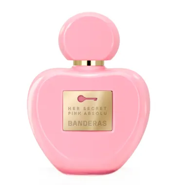 Her Secret Pink Absolu Парфюмерная вода 
