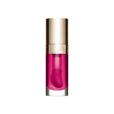Lip Comfort Oil Масло-блеск для губ