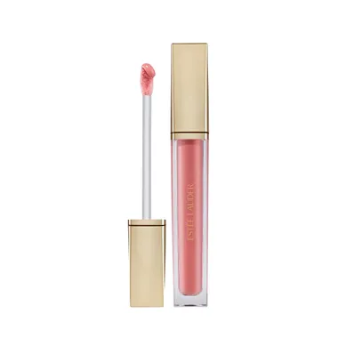 ESTEE LAUDER GLOSSY POUT Масло-Блеск для Губ 02 Strawberry Milk 6 мл