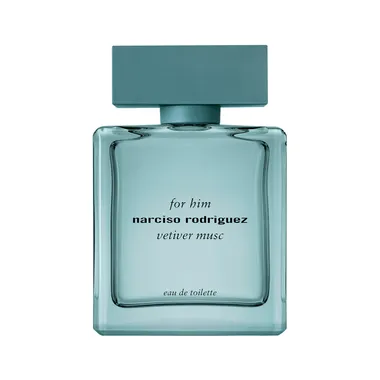 FOR HIM VETIVER MUSC Туалетная вода