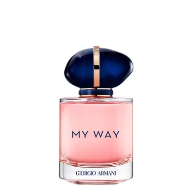 MY WAY Парфюмерная вода