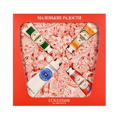 Карите Набор Маленькие радости 