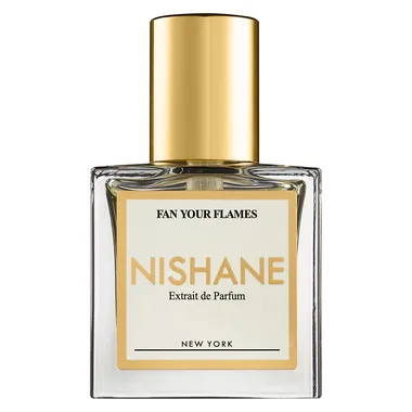 FAN YOUR FLAMES Духи в дорожном формате