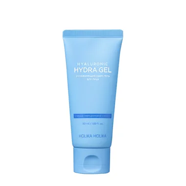 Hyaluronic Hydra Gel Увлажняющий крем-гель для лица