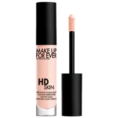 HD SKIN CONCEALER Консилер для области вокруг глаз