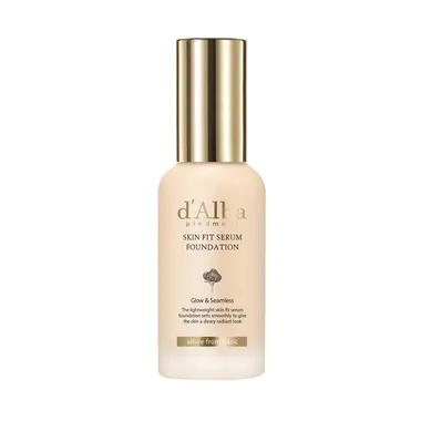 Skin Fit Serum Foundation Тональная основа