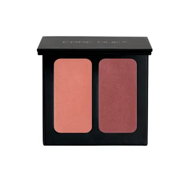 COLOR CUBES BLUSH PALETTE Палетка румян