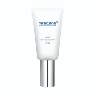 CORRECTING CARE Крем глобальный антивозрастной уход для рук 