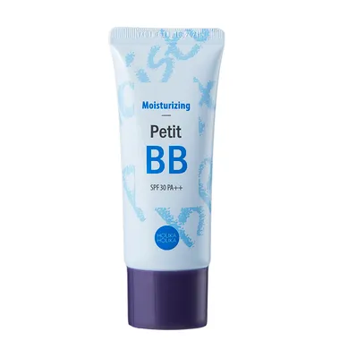 Petit BB Moisturizing ББ-крем для лица