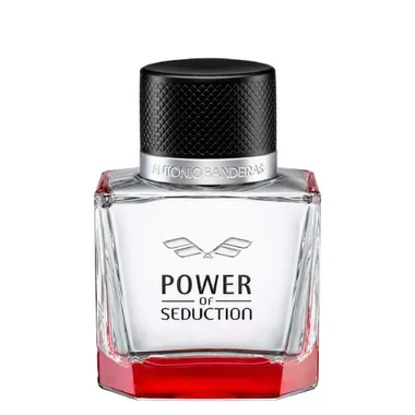 Power Of Seduction Туалетная вода