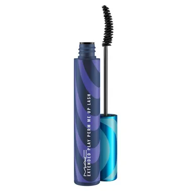 EXTENDED PLAY PERM ME UP LASH Тушь для ресниц