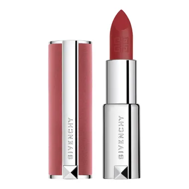 Le Rouge Sheer Velvet Легкая увлажняющая губная помада с мягким матовым финишем