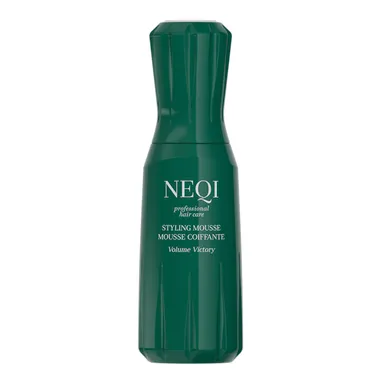 Volume Victory Styling Mousse Мусс для объема волос