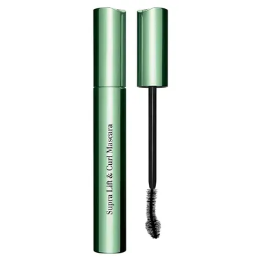 Supra Lift & Curl Mascara Тушь для ресниц с эффектом подкручивания и объема