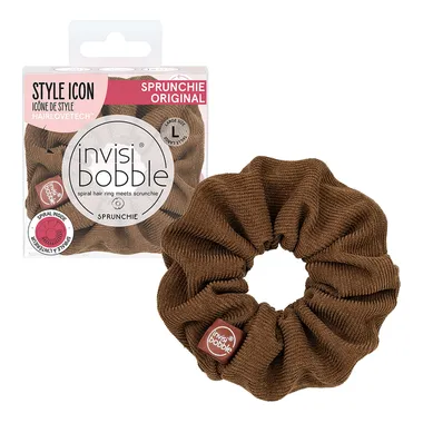 Sprunchie Woke Up Like This Резинка-браслет для волос