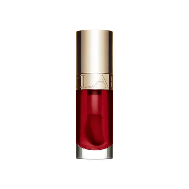 Lip Comfort Oil Масло-блеск для губ