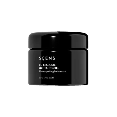 SKIN CARE LE MASQUE ULTRA RICHE Маска для лица восстанавливающая