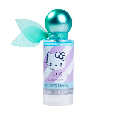 ANGEL'S NAME Туалетная вода  