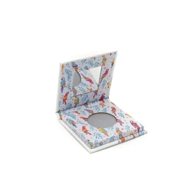 MONO EYESHADOW Тени для век 