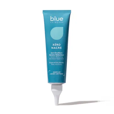 XERO NACRE Керато-регулирующий смягчающий уход для тела и кожи головы