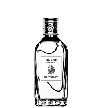 VIA VERRI Туалетная вода