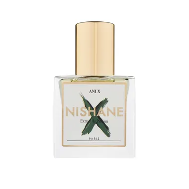 ANI Х Духи в дорожном формате