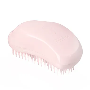 THE ORIGINAL PLANT BRUSH MARSHMALLOW PINK Расческа